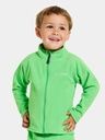 Fleece-Faserpelz Jacke 2