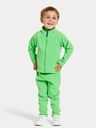 Fleece-Faserpelz Jacke 3