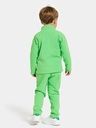 Fleece-Faserpelz Jacke 6