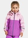 Outdoor-Jacke, wind- und wasserdichte Regenjacke 2