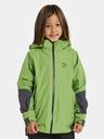 leichte Outdoor-Jacke, 100% wind- und wasserdicht, verklebte Nähte 2