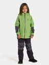 leichte Outdoor-Jacke, 100% wind- und wasserdicht, verklebte Nähte 3
