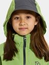 leichte Outdoor-Jacke, 100% wind- und wasserdicht, verklebte Nähte 4