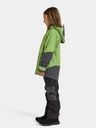 leichte Outdoor-Jacke, 100% wind- und wasserdicht, verklebte Nähte 5