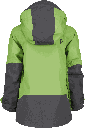 leichte Outdoor-Jacke, 100% wind- und wasserdicht, verklebte Nähte 6