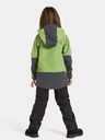 leichte Outdoor-Jacke, 100% wind- und wasserdicht, verklebte Nähte 7