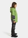 leichte Outdoor-Jacke, 100% wind- und wasserdicht, verklebte Nähte 8