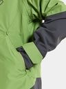 leichte Outdoor-Jacke, 100% wind- und wasserdicht, verklebte Nähte 10