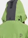 leichte Outdoor-Jacke, 100% wind- und wasserdicht, verklebte Nähte 11