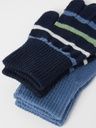 Gestrickte Fingerhandschuhe 2er-Pack 2