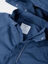 Wasserdichte Shelljacke Flexisize einfarbig 3