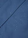 Wasserdichte Shelljacke Flexisize einfarbig 6