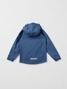 Wasserdichte Shelljacke Flexisize einfarbig 7