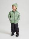 Wasserabweisende, leichte Steppjacke Frosty 2