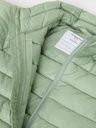 Wasserabweisende, leichte Steppjacke Frosty 3