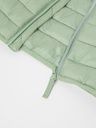 Wasserabweisende, leichte Steppjacke Frosty 4