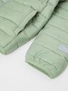 Wasserabweisende, leichte Steppjacke Frosty 5