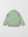 Wasserabweisende, leichte Steppjacke Frosty 6