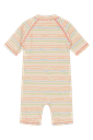 Schwimmanzug kurzarm 2