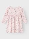 Baby Kleid langarm 2