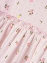 Baby Kleid langarm 3