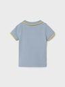 Baby Polo Shirt kurzarm 2