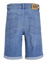Jeans-Shorts Jungen 2