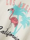 Pijama Mädchen Flamingo 3