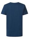 T-Shirt Brust-Print Jungen 2