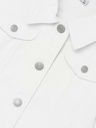 Twill-Jacke 2