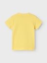 Baby-T-Shirt Tintenfisch 2