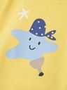 Baby-T-Shirt Tintenfisch 3