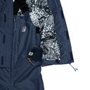 Regenjacke wasserdicht 3