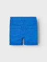 Kurze Twillhose 3