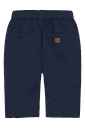 Baby-Leinenhose einfarbig 2