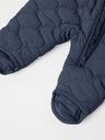 Baby-Overall winddicht wattiert Kapuze 2