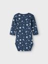 3-Pack LS Body 6