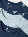 3-Pack LS Body 7