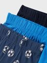 3-Pack Tights Boys 6