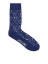 Sportsocken 6