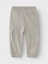 Sweat pant Cargo 2