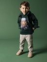 Sweat pant Cargo 4