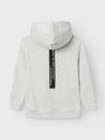 Pullover mit Kapuze Boys-Kids 3