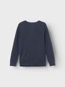Cardigan Pullover 2