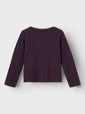 Strickjacke 2