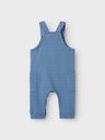 Baby-Strampler einfarbig 2