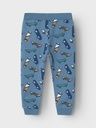 Sweat Pants mit print 3