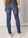 Bequeme Mädchen Jeggings verstellbar 5