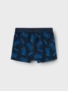 Boxershorts im 3er-Pack Boys-Kids 3
