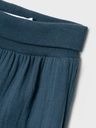Weite Baby-Hose mit Stretchbündchen 2